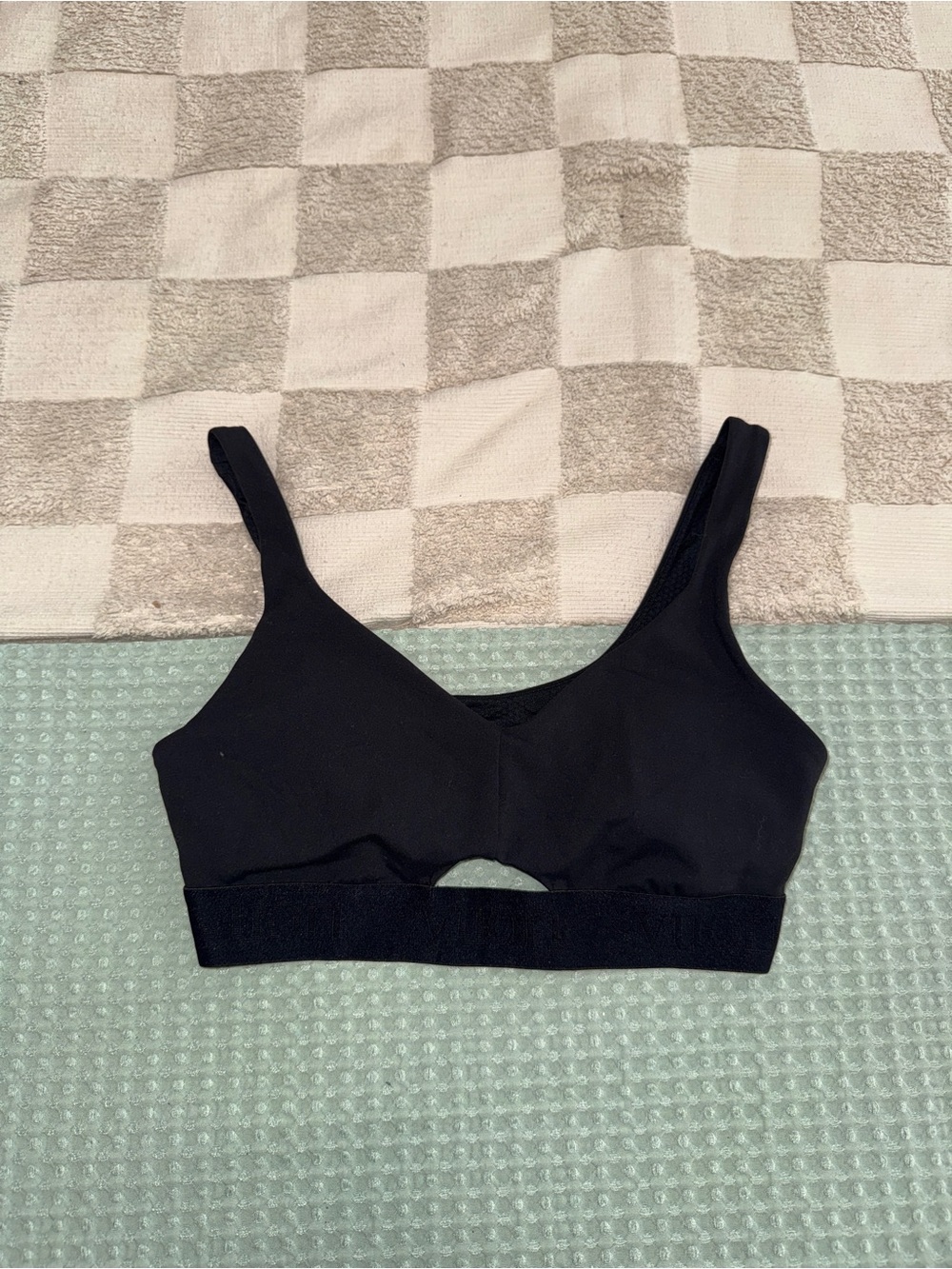 Vuori Elevate Daily Sports Bra